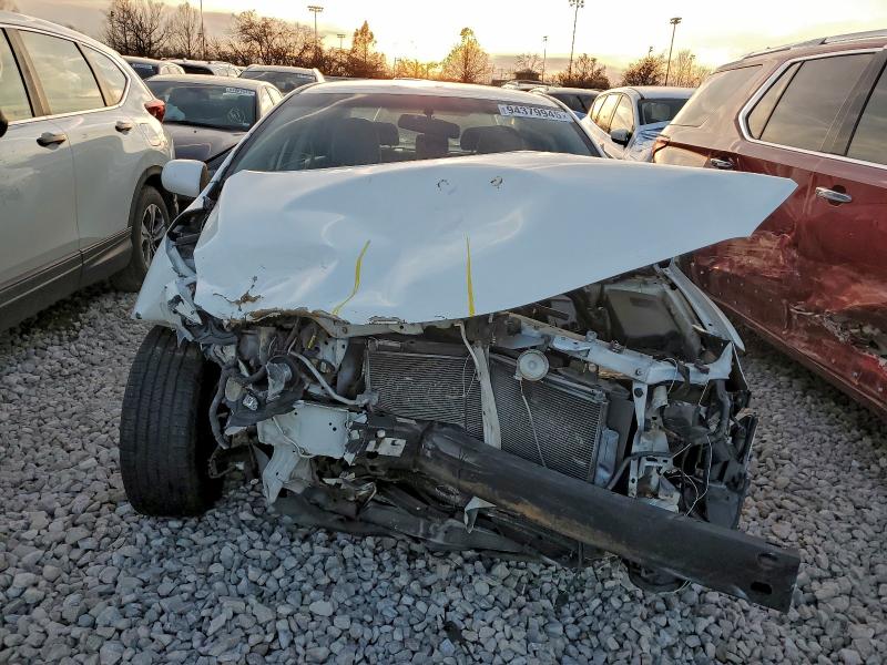 Photo 5 from auction – 2013 TOYOTA COROLLA BA with VIN 5YFBU4EEXDP119369