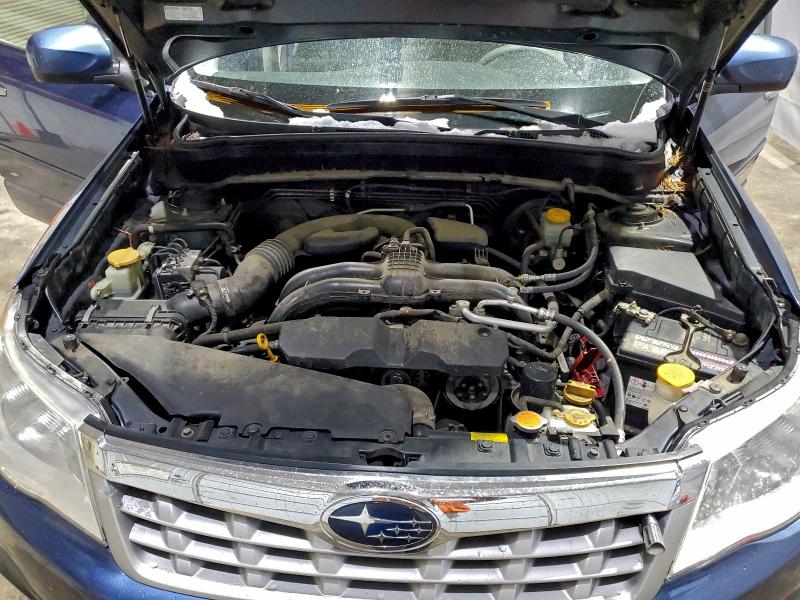 Photo 11 from auction – 2013 SUBARU FORESTER 2 with VIN JF2SHADC2DH441925
