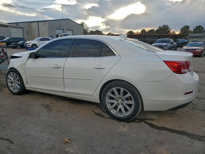 Photo 2 from auction – 2015 CHEVROLET MALIBU LS with VIN 1G11D5SL8FF290600