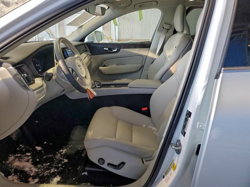 Photo 7 from auction – 2023 VOLVO XC60 PLUS with VIN YV4L12RN3P1346159
