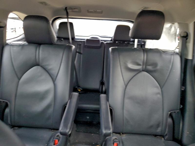 Photo 10 from auction – 2021 TOYOTA HIGHLANDER with VIN 5TDYARAH0MS508531