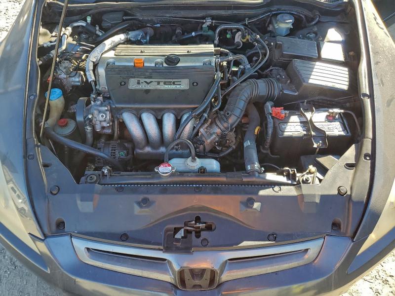 Photo 11 from auction – 2005 HONDA ACCORD EX with VIN JHMCM56715C005439