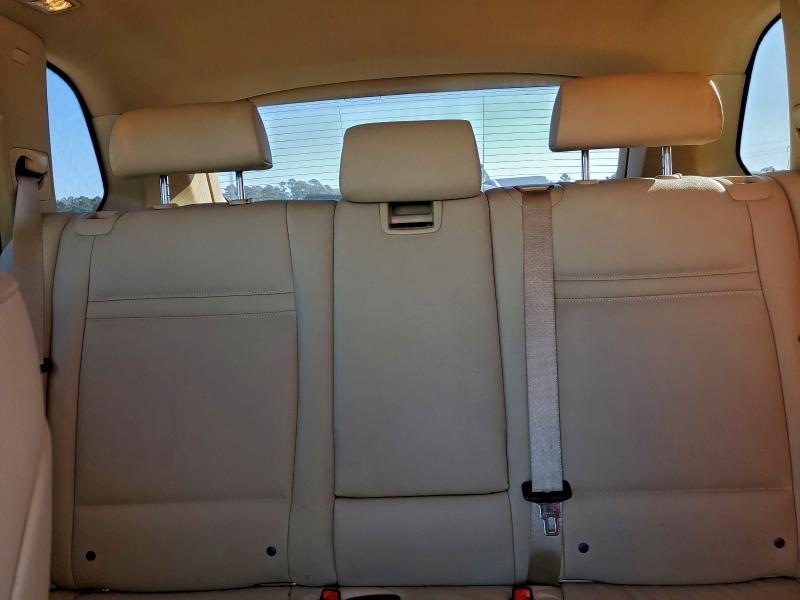 Photo 10 from auction – 2012 BMW X5 XDRIVE3 with VIN 5UXZW0C54C0B89013