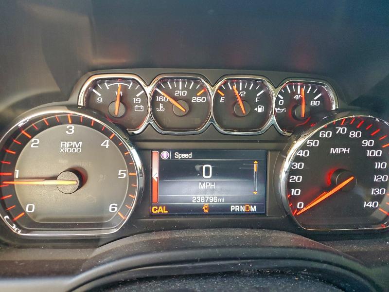 Photo 9 from auction – 2015 GMC YUKON SLE with VIN 1GKS1AKC8FR676983