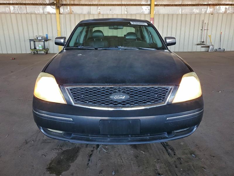 Photo 5 from auction – 2006 FORD FIVE HUNDR with VIN 1FAFP25126G130449