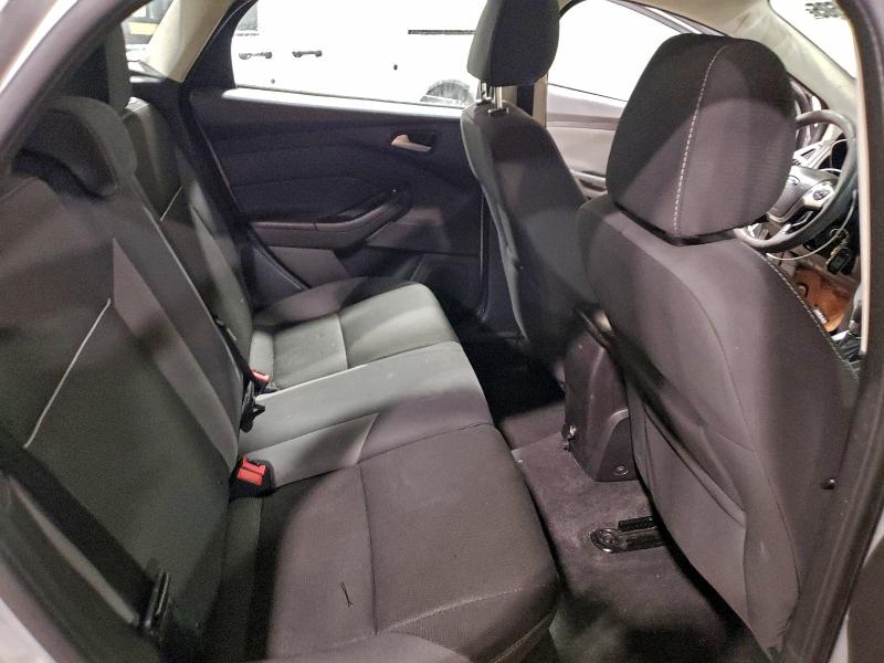 Photo 10 from auction – 2013 FORD FOCUS with VIN 1FADP3K23DL336202