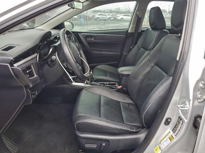 Photo 7 from auction – 2014 TOYOTA COROLLA L with VIN 2T1BURHE6EC090852