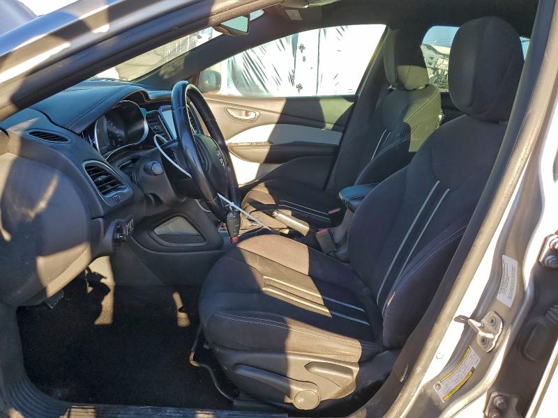 Photo 7 from auction – 2014 DODGE DART SXT with VIN 1C3CDFBB3ED799828