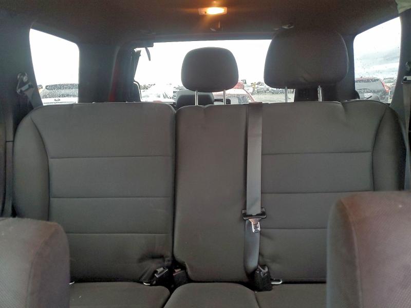 Photo 10 from auction – 2011 FORD ESCAPE XLT with VIN 1FMCU9D75BKC11629