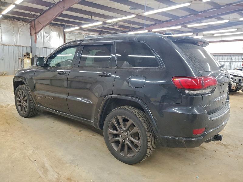 Photo 2 from auction – 2016 JEEP GRAND CHER with VIN 1C4RJFBG5GC333451