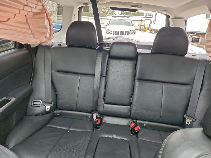 Photo 10 from auction – 2012 SUBARU FORESTER L with VIN JF2SHBEC5CH413121