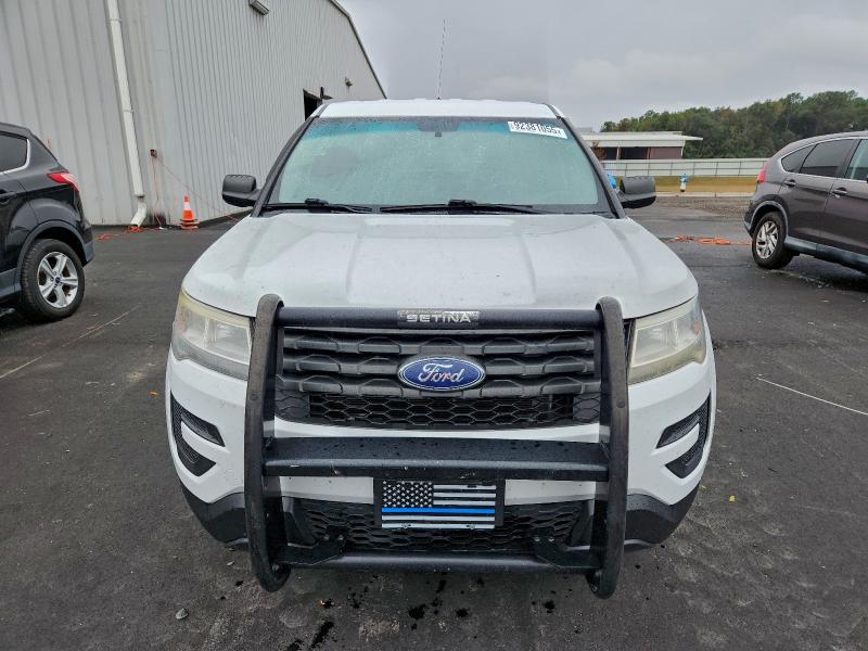 Zdjęcie 5 z aukcji – 2017 FORD EXPLORER P z VIN 1FM5K8AR1HGD58945