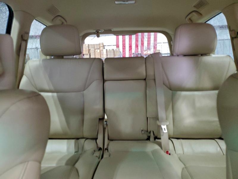 Photo 10 from auction – 2013 LEXUS LX 570 with VIN JTJHY7AX6D4109719