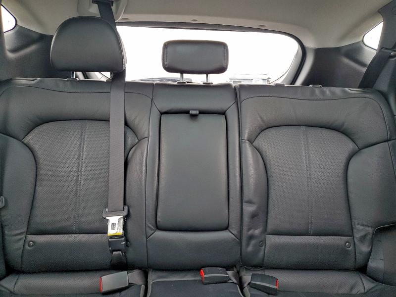 Photo 10 from auction – 2015 HYUNDAI TUCSON LIM with VIN KM8JUCAG3FU987115