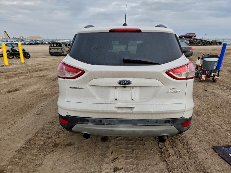 Photo 6 from auction – 2014 FORD ESCAPE SE with VIN 1FMCU0G96EUA71026