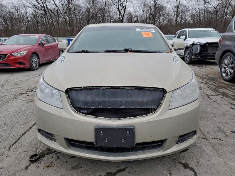 Photo 5 from auction – 2010 BUICK LACROSSE C with VIN 1G4GB5EG8AF157314
