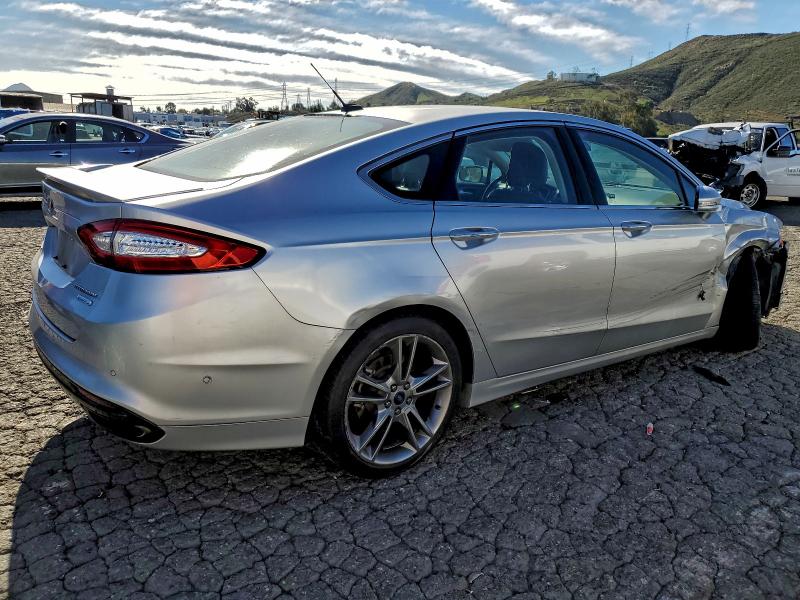 Photo 3 from auction – 2014 FORD FUSION with VIN 3FA6P0K94ER337558