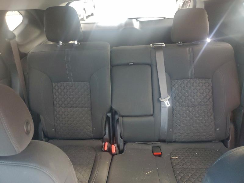 Photo 10 from auction – 2020 CHEVROLET BLAZER 2LT with VIN 3GNKBCRS0LS694430