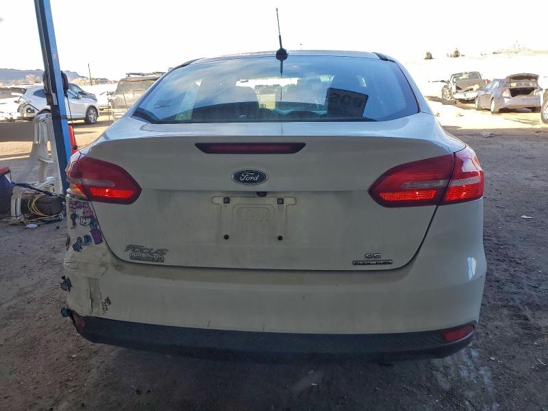 Photo 6 from auction – 2016 FORD FOCUS with VIN 1FADP3F22GL391545