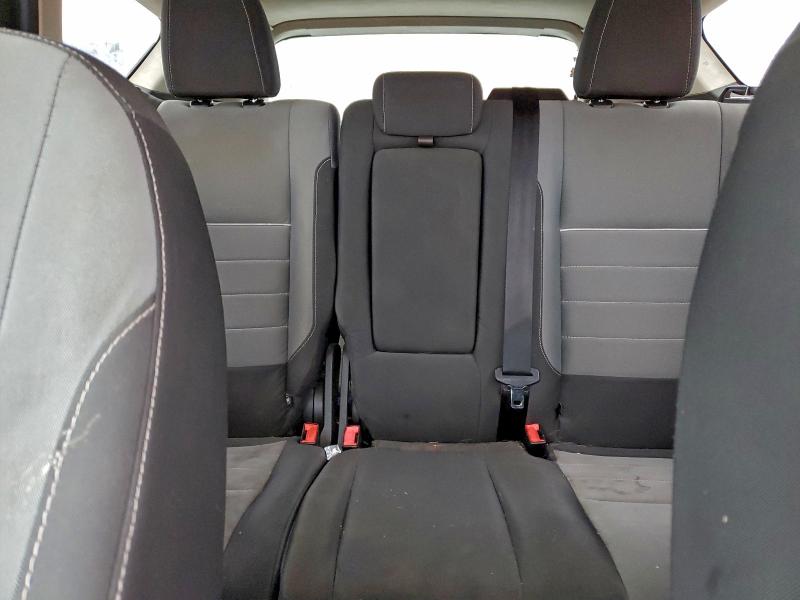 Photo 10 from auction – 2014 FORD ESCAPE SE with VIN 1FMCU0G95EUE57971