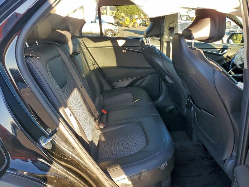 Photo 11 from auction – 2024 KIA NIRO EX with VIN KNDCR3LE2R5172512