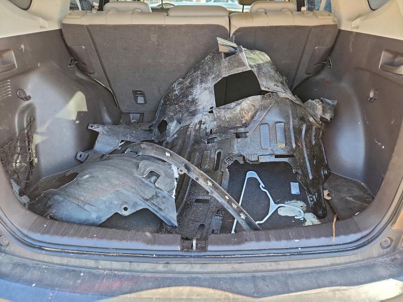 Photo 13 from auction – 2014 HONDA CR-V EXL with VIN 2HKRM4H75EH620504