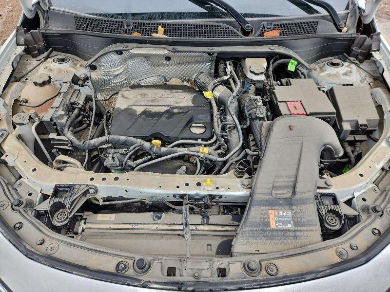 Photo 11 from auction – 2025 BUICK ENVISTA AV with VIN KL47LCEP8SB141915
