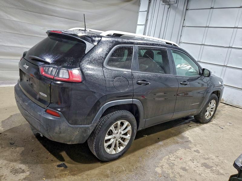 Zdjęcie 3 z aukcji – 2020 JEEP CHEROKEE L z VIN 1C4PJMCB9LD582094