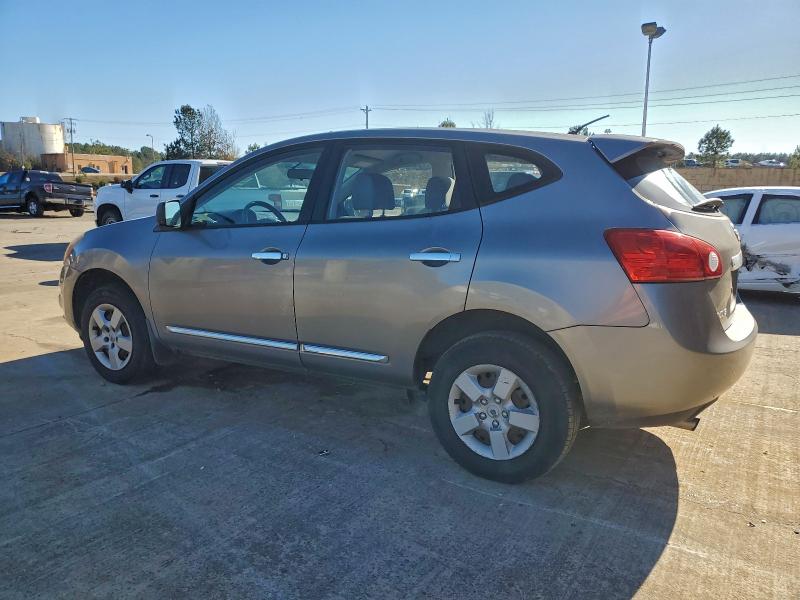 Photo 2 from auction – 2013 NISSAN ROGUE S with VIN JN8AS5MT3DW538585