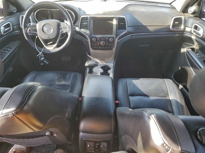 Photo 8 from auction – 2014 JEEP GRAND CHER with VIN 1C4RJFBTXEC378394