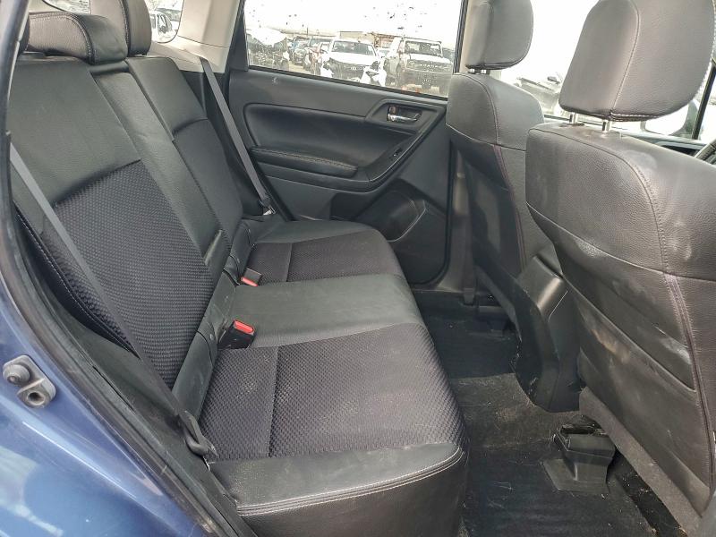 Photo 10 from auction – 2015 SUBARU FORESTER 2 with VIN JF2SJGDC4FH456792