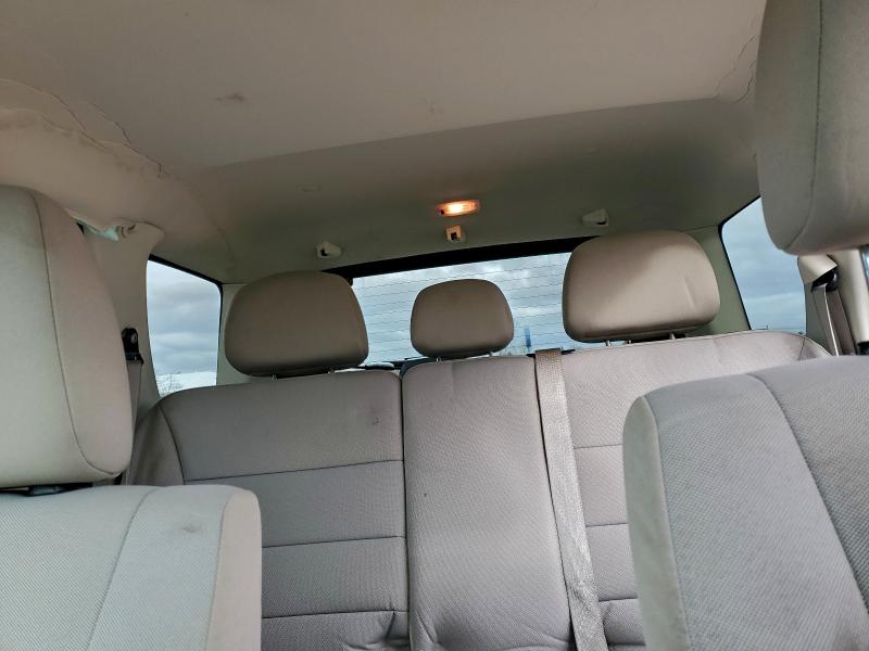 Photo 10 from auction – 2011 FORD ESCAPE XLT with VIN 1FMCU0DG6BKA91514