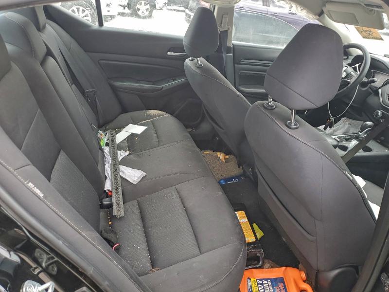 Photo 10 from auction – 2020 NISSAN ALTIMA S with VIN 1N4BL4BVXLC276033