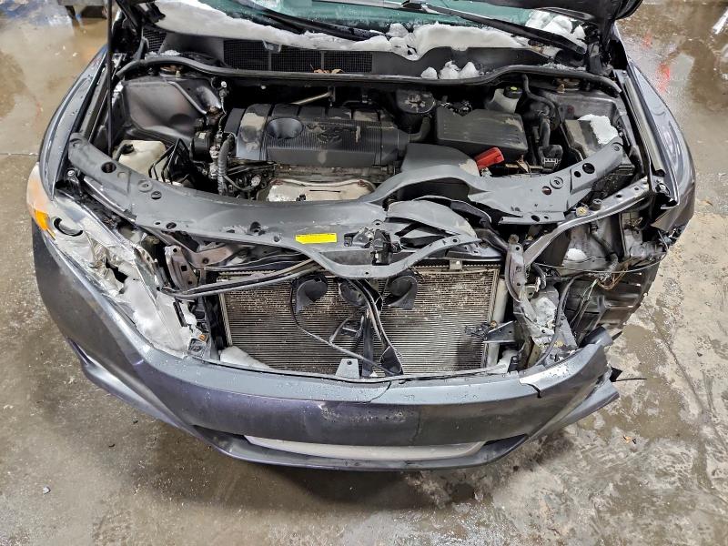 Photo 12 from auction – 2014 TOYOTA VENZA LE with VIN 4T3BA3BB7EU052895