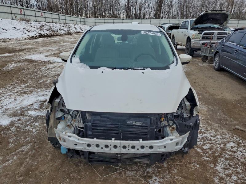 Photo 5 from auction – 2015 FORD C-MAX SEL with VIN 1FADP5BU4FL120035