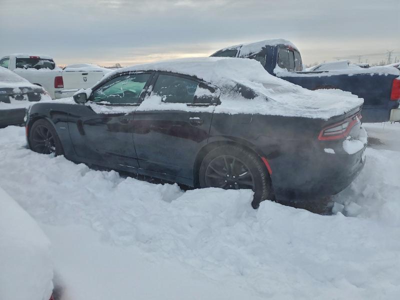 Photo 2 from auction – 2016 DODGE CHARGER R/ with VIN 2C3CDXCT9GH281712