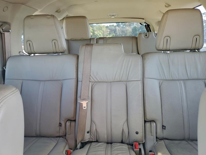 Photo 10 from auction – 2015 LINCOLN NAVIGATOR with VIN 5LMJJ3HT9FEJ07540