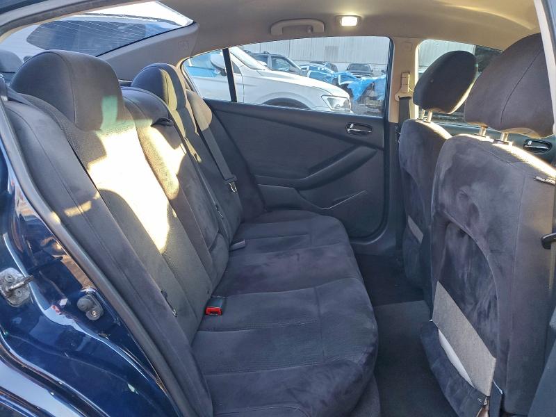Photo 10 from auction – 2010 NISSAN ALTIMA BAS with VIN 1N4AL2AP6AN406023