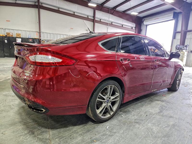 Photo 3 from auction – 2015 FORD FUSION with VIN 3FA6P0K92FR168982