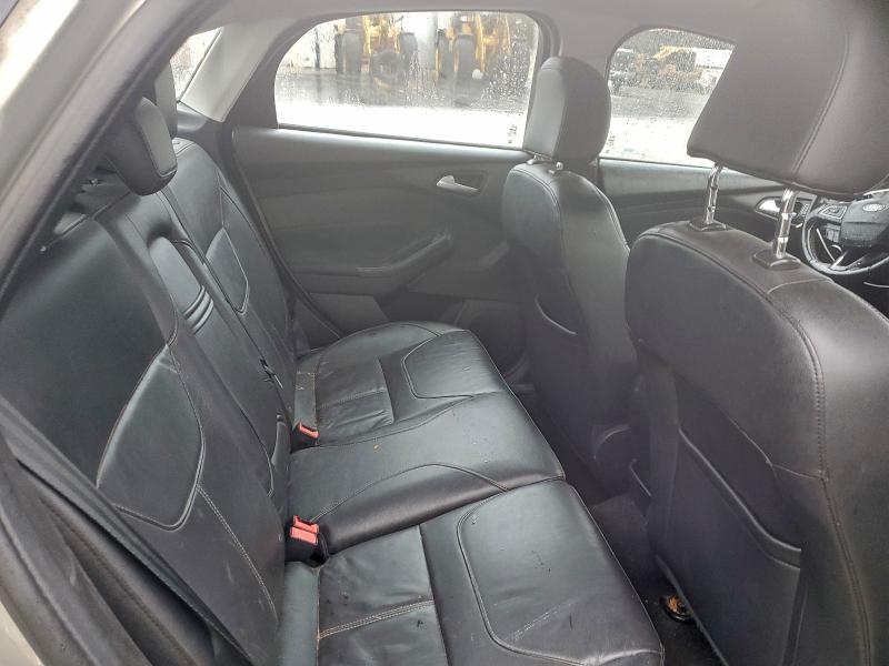Photo 10 from auction – 2015 FORD FOCUS SE with VIN 1FADP3F2XFL213090