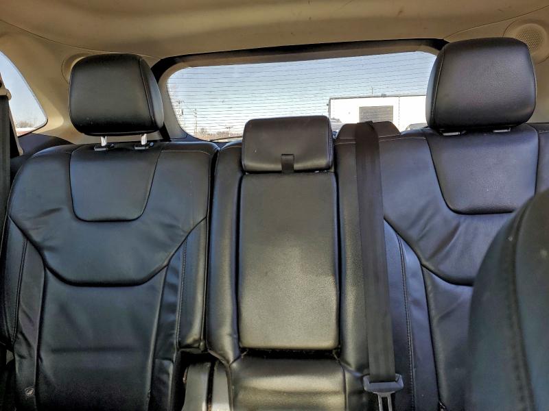 Photo 10 from auction – 2016 FORD EDGE TITAN with VIN 2FMPK4K80GBB84430
