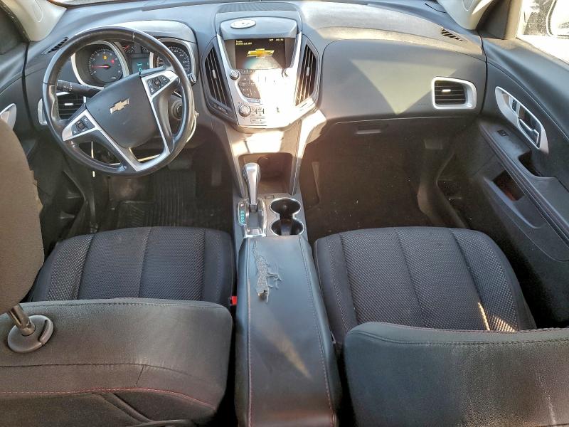 Photo 8 from auction – 2012 CHEVROLET EQUINOX LT with VIN 2GNALDEK3C6330652