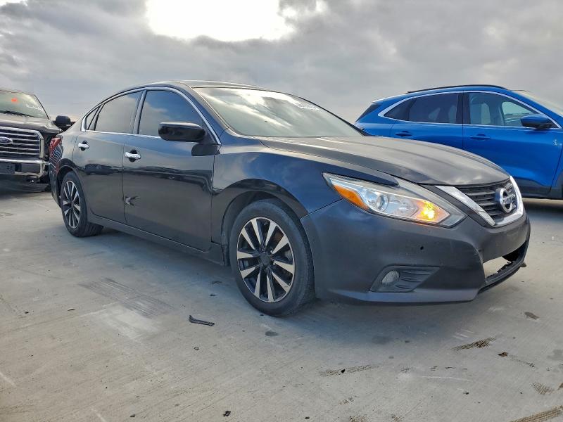 Photo 4 from auction – 2018 NISSAN ALTIMA 2.5 with VIN 1N4AL3AP9JC265904