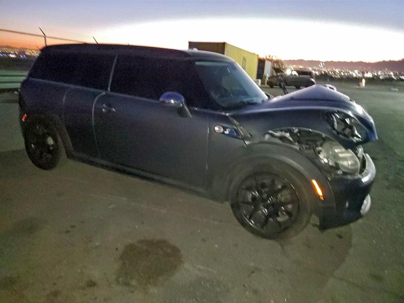 Photo 4 from auction – 2009 MINI COOPER with VIN WMWMM33549TP90331