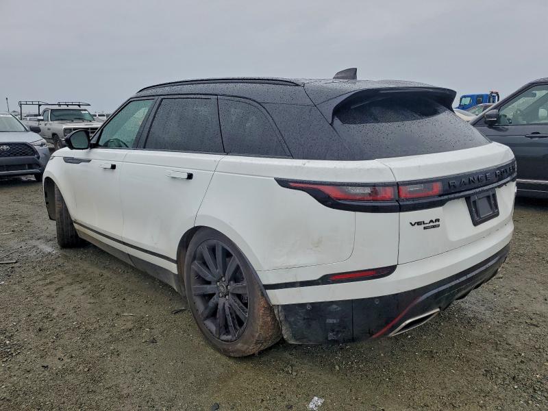 Photo 2 from auction – 2020 LAND ROVER RANGE ROVE with VIN SALYM2EV1LA241340