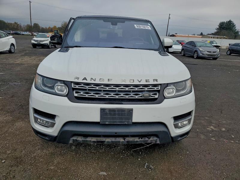 Photo 5 from auction – 2016 LAND ROVER RANGE ROVE with VIN SALWR2KF2GA546499