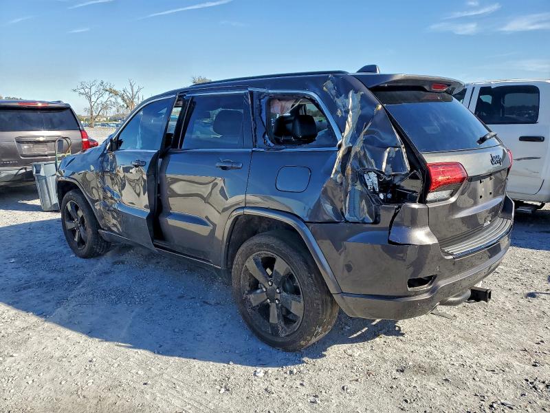 Photo 2 from auction – 2015 JEEP GRAND CHER with VIN 1C4RJEAG7FC104716