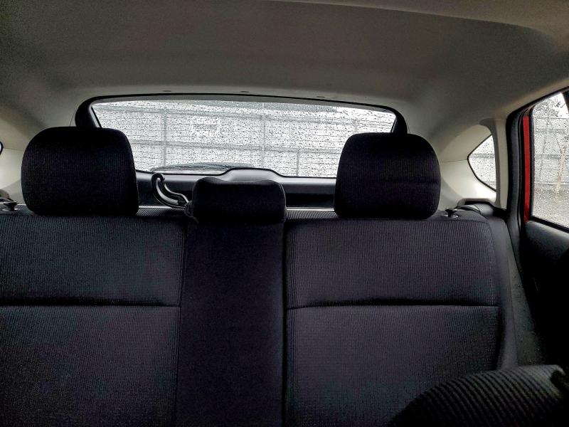 Photo 10 from auction – 2016 SUBARU IMPREZA SP with VIN JF1GPAP61GH306295