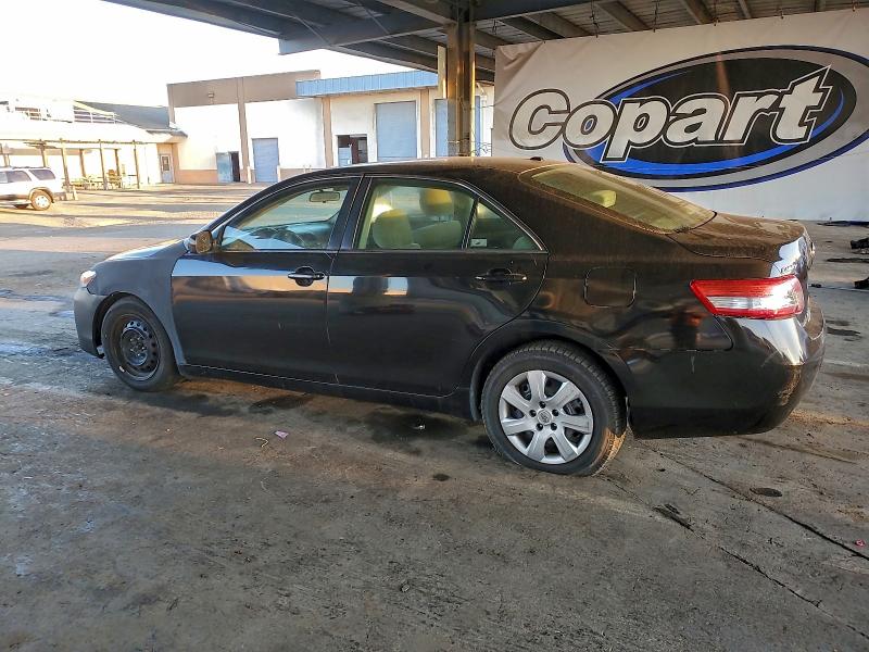 Photo 2 from auction – 2011 TOYOTA CAMRY BASE with VIN 4T1BF3EK9BU142227
