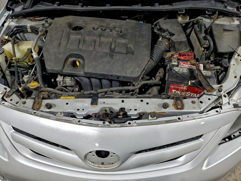 Photo 11 from auction – 2013 TOYOTA COROLLA BA with VIN 2T1BU4EE6DC028650